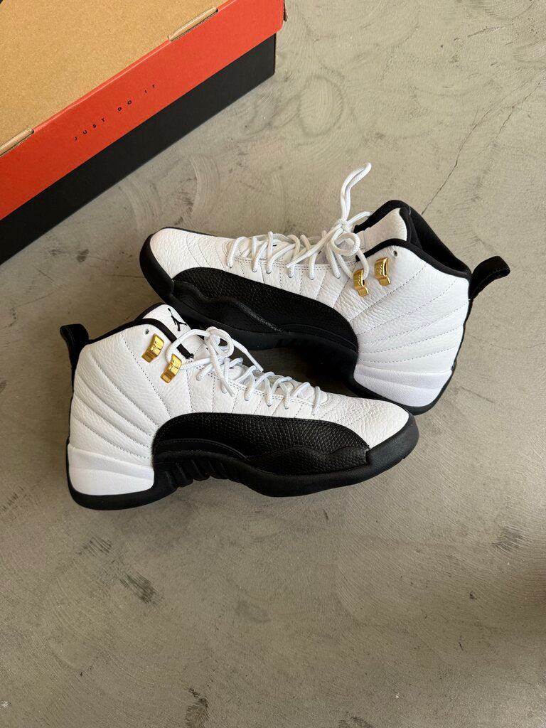 Jordan 12 Taxi Sz. 9