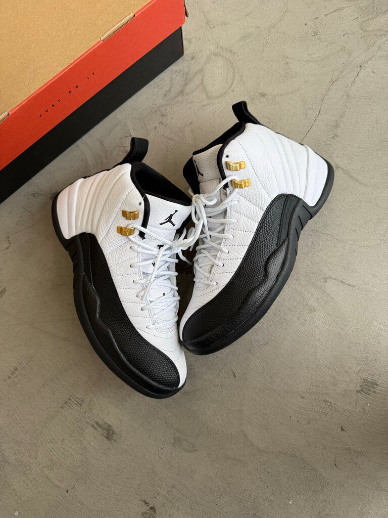 Jordan 12 Taxi Sz. 9