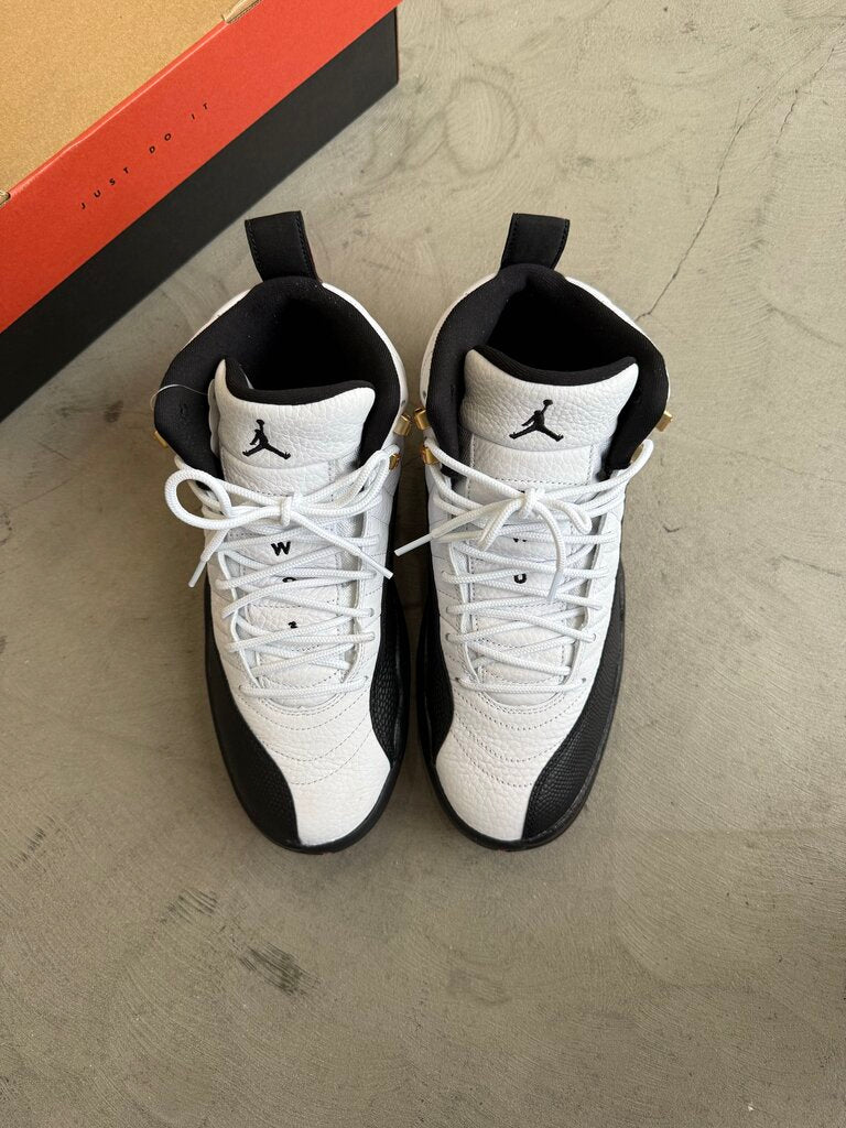 Jordan 12 Taxi Sz. 9