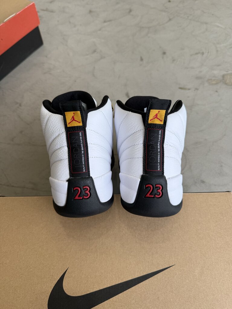 Jordan 12 Taxi Sz. 9