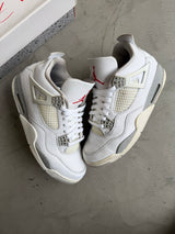Jordan 4 White Oreo Sz. 10