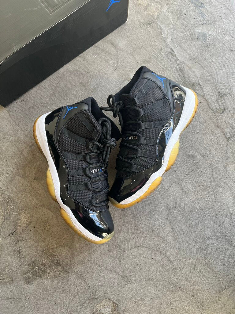 Jordan 11 Space Jam Sz. 10