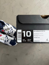 Jordan 6 Olympic Sz. 10