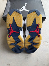 Jordan 6 Olympic Sz. 10