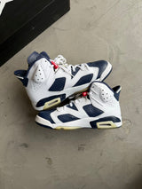 Jordan 6 Olympic Sz. 10