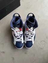 Jordan 6 Olympic Sz. 10