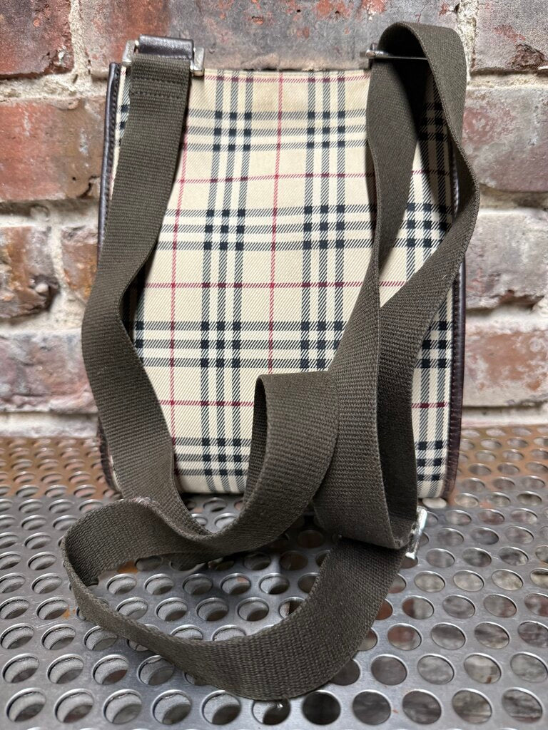 Burberry Shoulder Bag