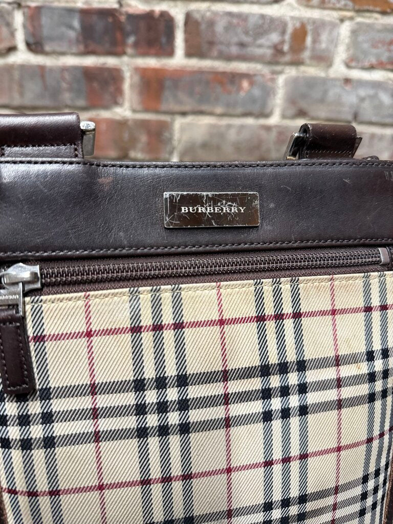 Burberry Shoulder Bag