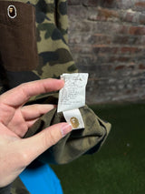 Bape Button Up Sz. XL