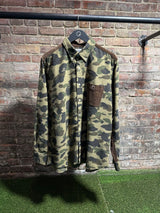 Bape Button Up Sz. XL