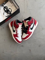 Jordan 1 Lost & Found Sz. 7Y