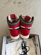 Jordan 1 Lost & Found Sz. 7Y