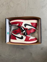 Jordan 1 Lost & Found Sz. 7Y