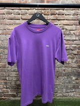 Supreme 3M Small Box Logo Tee Sz. M