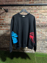 BBC Ice Cream Crewneck Black Sz. L