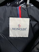 Moncler Mya Black Bubble Vest Sz. 6T