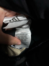 Who Decides War x Add Down Parka Sz. L