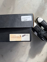 Saint Laurent High Sneaker Black/White Sz. 43