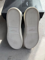 Saint Laurent High Sneaker Black/White Sz. 43