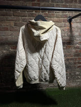 Kapital Bandana Quilted Zip-Up Sz. 3