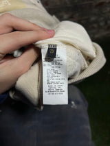 Kapital Bandana Quilted Zip-Up Sz. 3