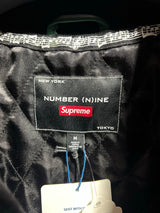 Supreme x Number (N)ine x Mickey Mouse Varsity Sz. M