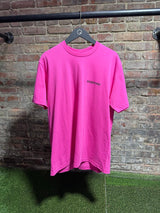 Supreme Anti-Racism Tee Pink Sz. M
