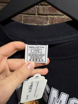 Vintage Up In Smoke Tee Sz. XL