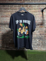 Vintage Up In Smoke Tee Sz. XL