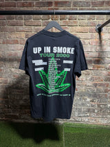 Vintage Up In Smoke Tee Sz. XL