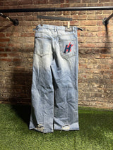HMDD Chimstone Blue Jeans Sz. L