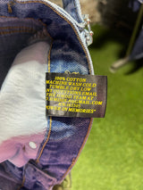 HMDD Chimstone Blue Jeans Sz. L