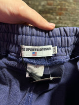Vale State Purple Sports Sweatpants Sz. XXL