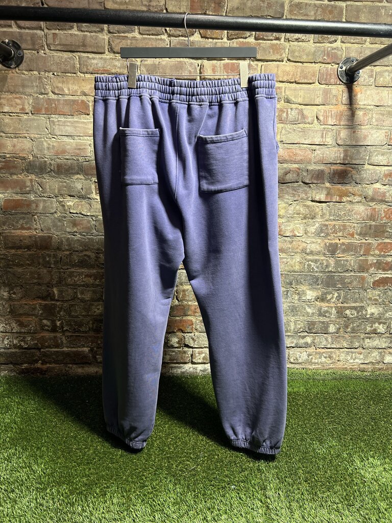 Vale State Purple Sports Sweatpants Sz. XXL