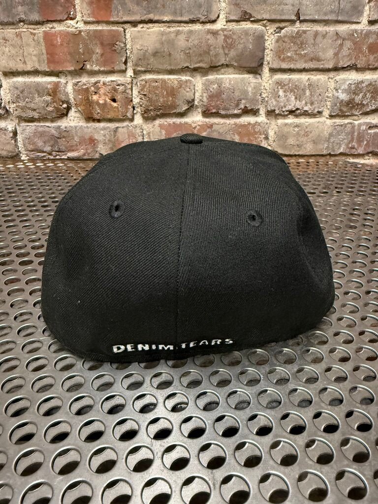 Denim Tears Cherub Fitted Sz. 7 1/4