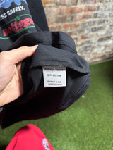 Bottega Desires Racing Tee Black Sz. XXL