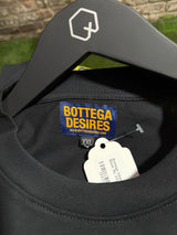 Bottega Desires Racing Tee Black Sz. XXL