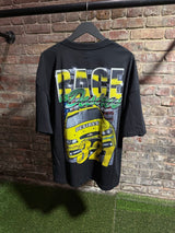 Bottega Desires Racing Tee Black Sz. XXL