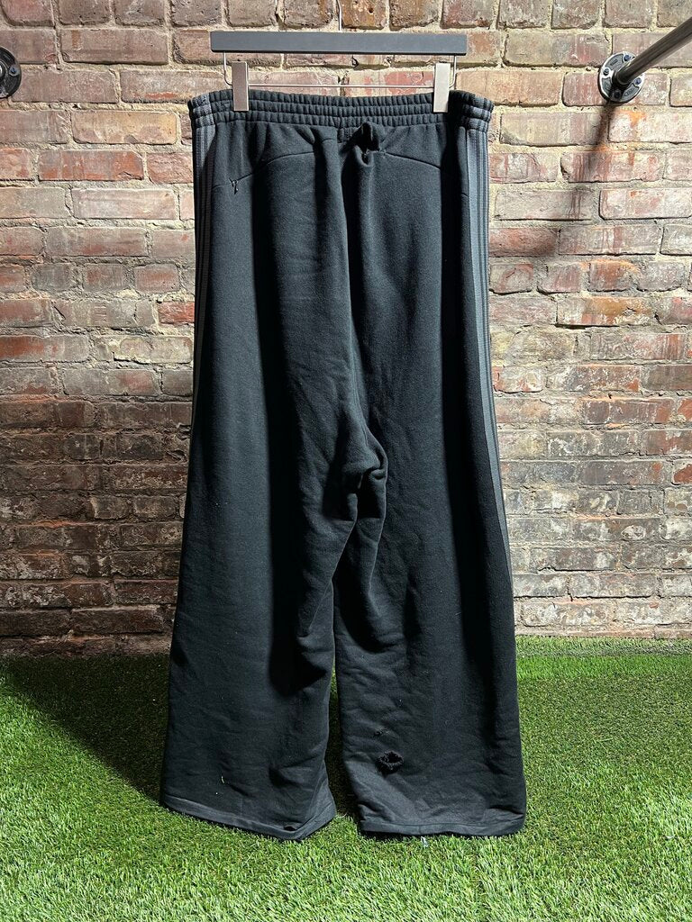 Needles Black TrackPants Sz. M