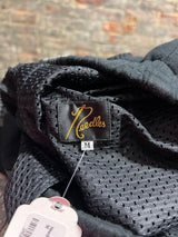 Needles Black TrackPants Sz. M