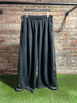 Needles Black TrackPants Sz. M