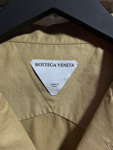 Bottega Veneta Button-Up Sz. L