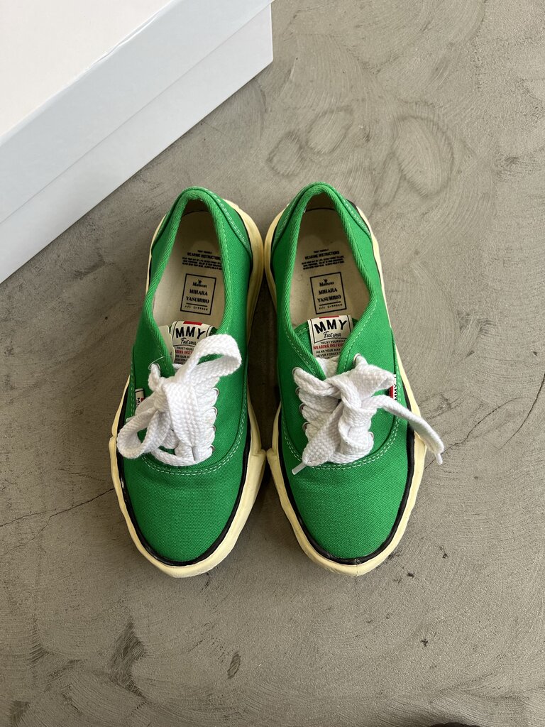 Maison Mihara Baker Vintage Sz. 41