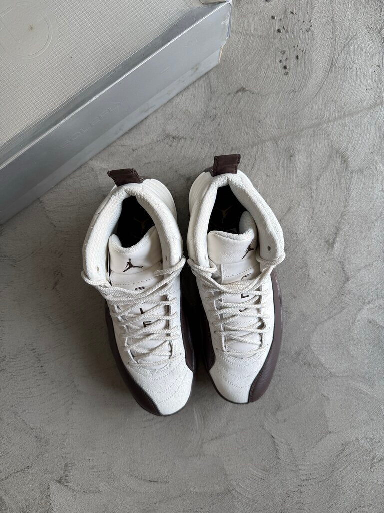Jordan 12 SoleFly Sz. 10.5