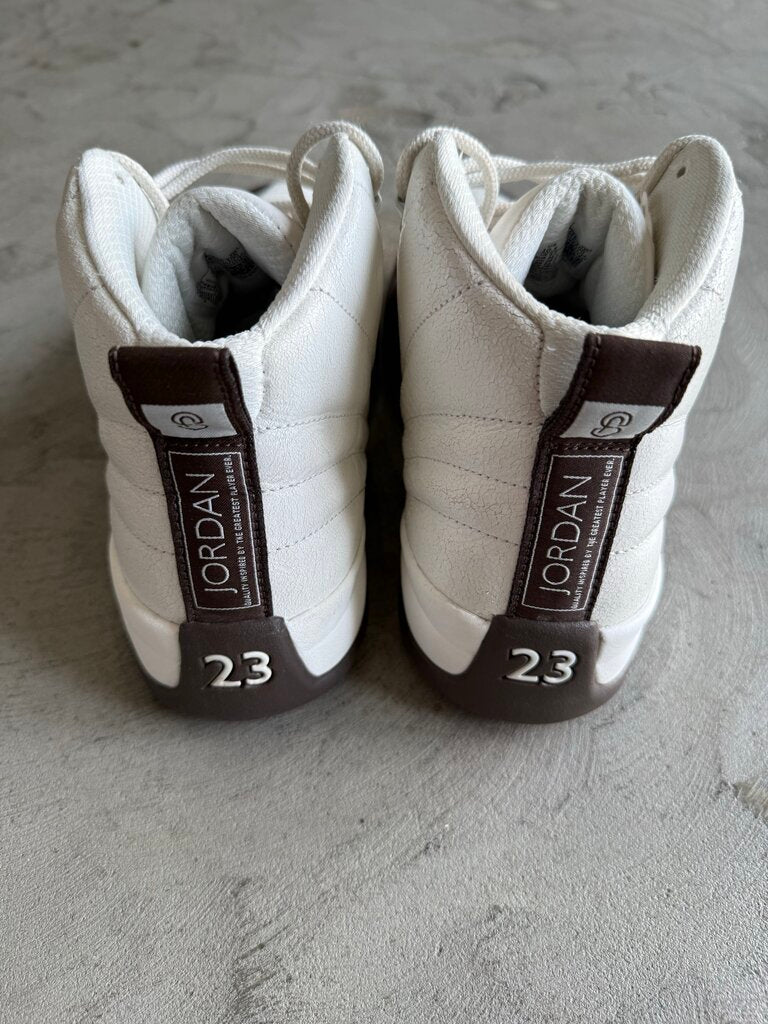 Jordan 12 SoleFly Sz. 10.5