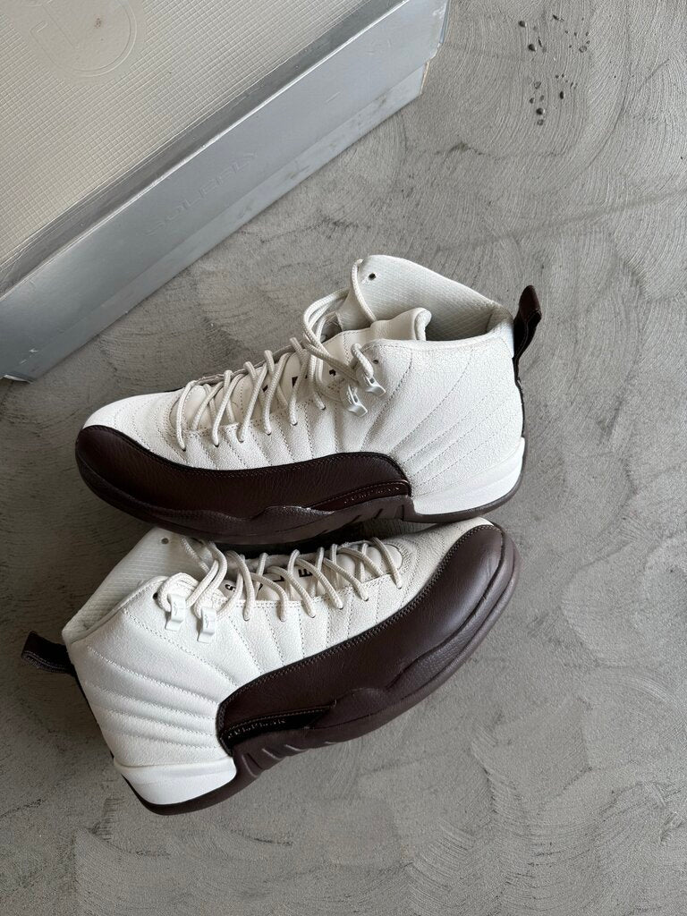 Jordan 12 SoleFly Sz. 10.5