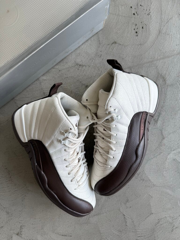 Jordan 12 SoleFly Sz. 10.5