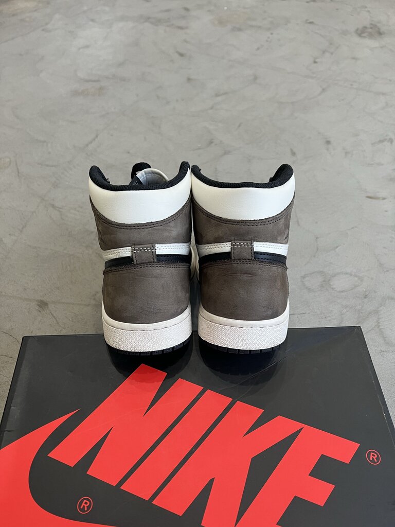 Jordan 1 Mocha Sz. 9