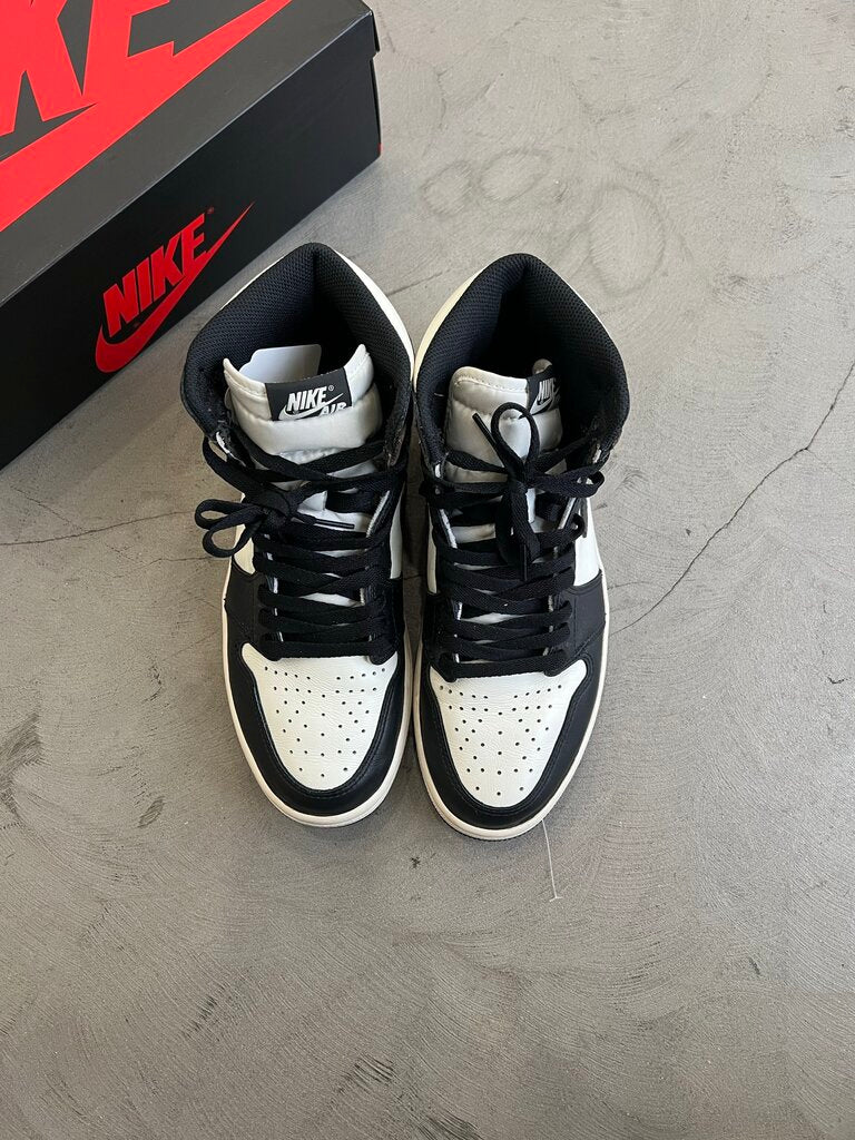 Jordan 1 Mocha Sz. 9