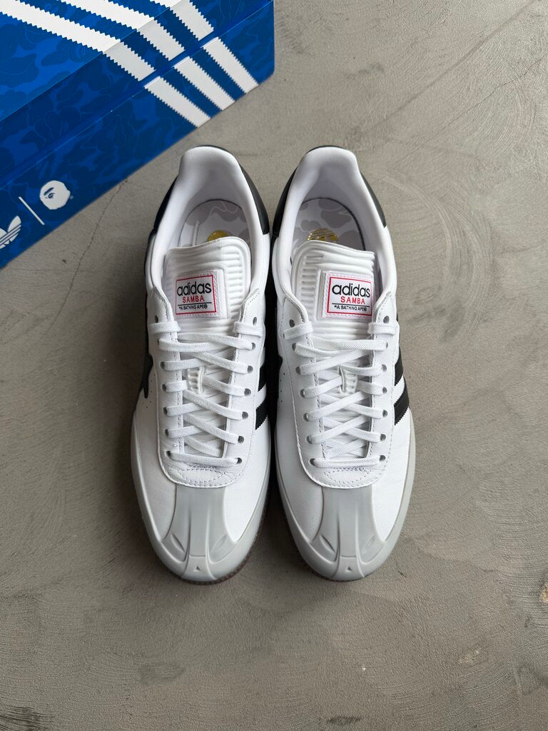 Adidas x Bape Samba Sz. 11